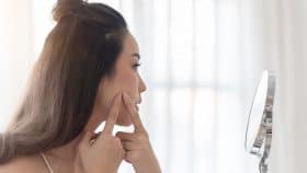 fungal acne treatment