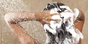 scalp acne shampoo
